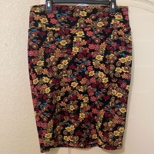 LuLaRoe Cassie Large